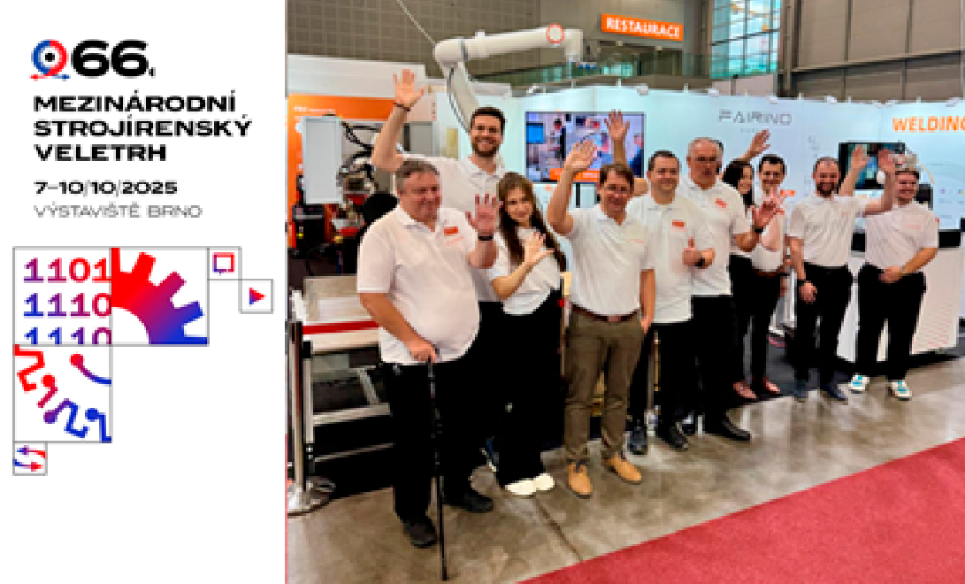 Tym_fairino_weldpoint_weco_cobot